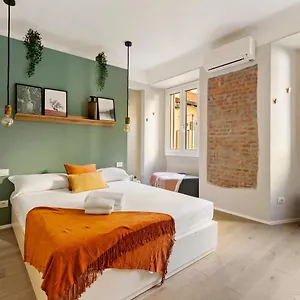 Apartment Guesthost - Sempione & Garibaldi Comfy Italy
