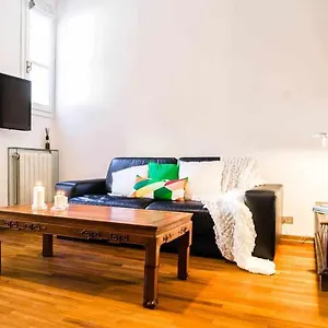  Apartment Ma08a Beautiful Flat With Terrace In Pta Nuova Italy