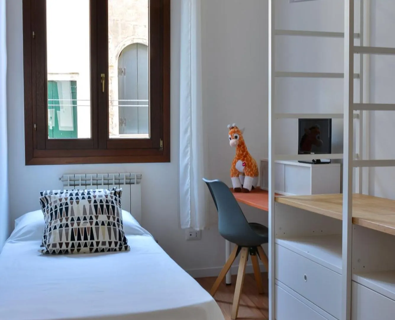 Ca' Dino Venice - Canal View Appartement