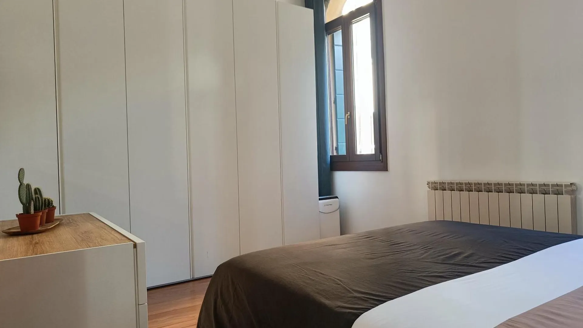 Appartement Ca' Dino Venice - Canal View