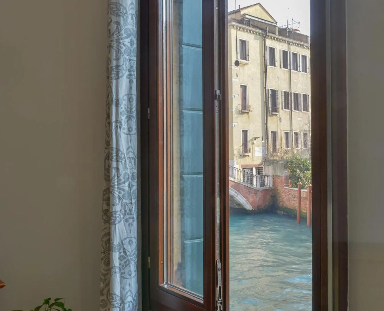 Appartement Ca' Dino Venice - Canal View Italie